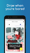 What to draw?🖌️ Drawing ideas. capture d'écran 2