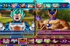 Dragonball z tenkaichi budhokai  guide book اسکرین شاٹ 4