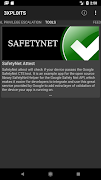Android Exploits: Security Risks imagem de tela 7