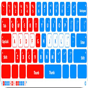 learn to type plakat