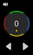 برنامه‌نما Reflex Pong عکس از صفحه