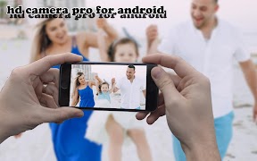 android için HD kamera yanlısı Ekran Görüntüsü 4