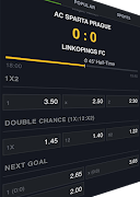 Leon App 2018 Ekran Görüntüsü 1