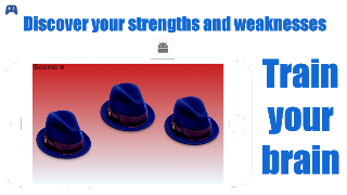 Brain Memory Game স্ক্রিনশট 3