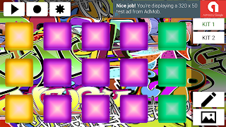 Make Trap Music スクリーンショット 1