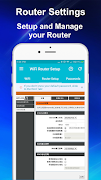 WiFi Router Master - Detect Who is On My WiFi ภาพหน้าจอ 4