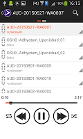 PX Player Screenshot 3