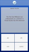 C# Quiz screenshot 5