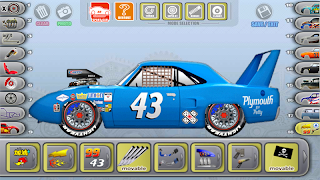 Mcqueen Builder imagem de tela 4