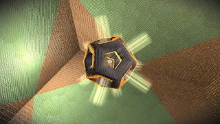 Infinite Orbit - VR Escape 스크린샷 5