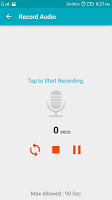 SoundStacks - Record & Share! screenshot 5