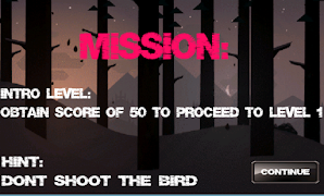 Shadow Vector Fight screenshot 1