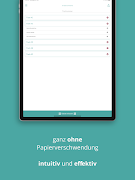 7 Schermata GastInfo