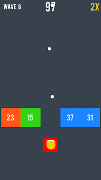 Bricks Shooter screenshot 5
