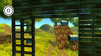 Knock The Can ภาพหน้าจอ 6