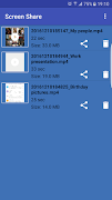 Screen Share 스크린샷 4