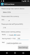 Wifi Smart Meter screenshot 6