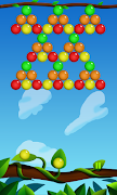 برنامه‌نما Bubble Shooter عکس از صفحه