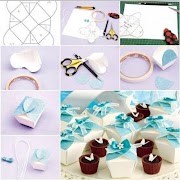 Modern Gift box Tutorials screenshot 2