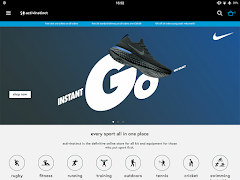 activinstinct capture d'écran 4