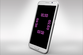 Hologram Time screenshot 3