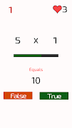 Maths In Sec ảnh chụp màn hình 2