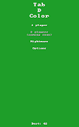 6 Schermata tabDcolor