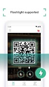 Coreader- QR Code & Barcode Scanner 截圖 3