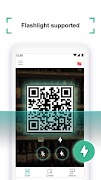 Coreader- QR Code & Barcode Scanner Ekran Görüntüsü 3