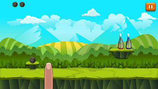 Bottle Shoot screenshot 2