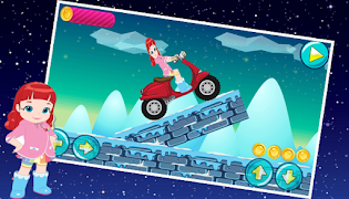 rainbow ruby adventure Screenshot 7