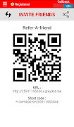 Greydot Mobile screenshot 2