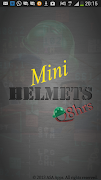 HELMETS Mini capture d'écran 7