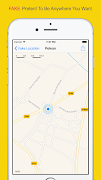 Fake Location poster
