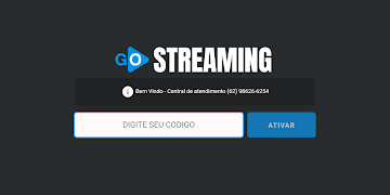 GO Streaming captura de pantalla 3