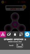 Spinner Fdget Pro ภาพหน้าจอ 2