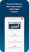 برنامه‌نما Sleep School for Insomnia عکس از صفحه