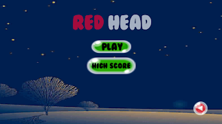 RedHead 스크린샷 1