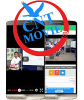 CNT Movie captura de pantalla 1
