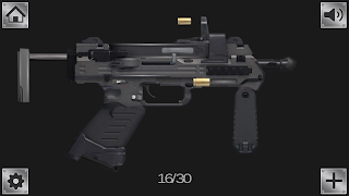 Armas captura de pantalla 1