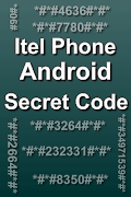 Mobiles Secret Codes of ITEL تصوير الشاشة 4