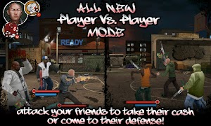 BIG TIME GANGSTA screenshot 2