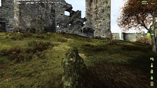 Guide DayZ  ArmA 2 mod screenshot 1