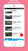 Videoder syot layar 4
