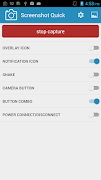 Screenshot Quick syot layar 1