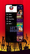 FS Music Player ภาพหน้าจอ 1