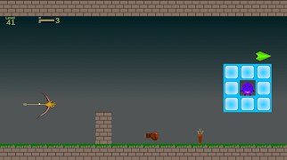 Arrow Stringer скриншот 4