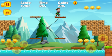 خلفان في بلاد العجائب screenshot 7