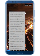Kursus Web - Android (Jakarta, Depok, Bekasi, dsk) penulis hantaran