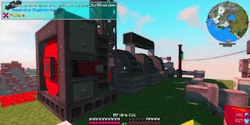 Immersive Tech Mod for Minecraft اسکرین شاٹ 2